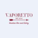 Vaporetto Bar & Eatery logo