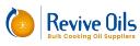 Revive Oils logo