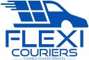 Flexi Couriers  logo