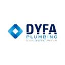 DYFA Plumbing logo