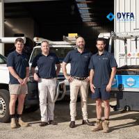 DYFA Plumbing image 2