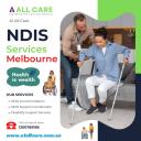 NDIS Service Melbourne logo