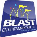 Blast Entertainment logo