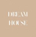 Dream House Music School logo