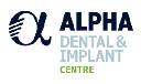 Alpha Dental and Implant Centre logo