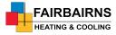 Fairbairns Heating & Cooling logo