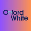 Oxford White logo