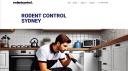Rodent Control Sydney logo