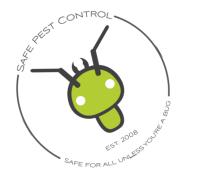 Safe Pest Control image 1