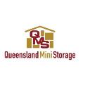 Queensland mini storage logo