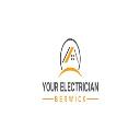 Your Electrician Berwick logo