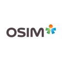 OSIM - Chatswood Chase - Sydney logo