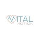 Vital Motion logo