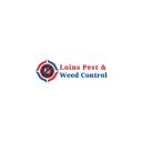 Loins Pest & Weed Control logo