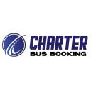 Charter Bus Booking  logo