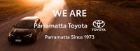 Parramatta Toyota image 2