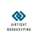 Airtight Bookkeeping logo