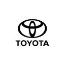 Parramatta Toyota logo