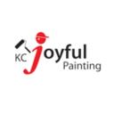 KC Joyful Painting logo