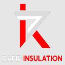 Rapid Insulation Melbourne logo