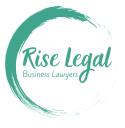 Rise Legal Business Lawyers logo