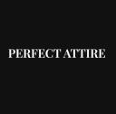 Perfect Attire Bespoke Tailors logo