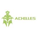 Achilles Machinery Australia logo