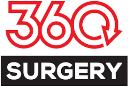 Dr. Melissa Beitner - 360 Surgery logo