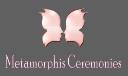 Metamorphis Ceremonies logo