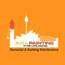 At High Level Painting logo