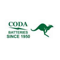 CODA Batteries image 1