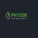 Physem Energy logo