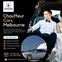 Chauffeur Melbourne image 2