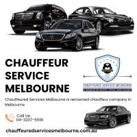 Chauffeur Melbourne image 3