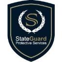 Stateguard logo
