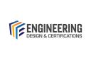 Engineering Design & Certifications logo