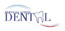 Memorial Avenue Dental Clinic logo