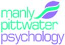 MANLY PITTWATER PSYCHOLOGY logo