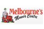 Melbourne's Mower Centre logo