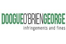 Doogue O'Brien George infringement and fines image 1