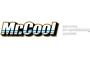 Mr Cool logo