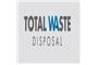 Total Waste Disposal WA logo