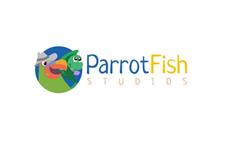 Parrot Fish Sight Words App image 2