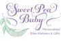 Personalised Baby Gifts Australia - Sweet Pea Baby logo