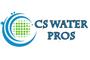 CS Water Pros logo