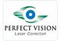 Perfect Vision logo