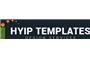 Best HYIP templates will provide enough web traffic logo