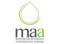 Muslim Aid Australia image 2
