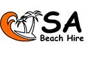 SA Beach Hire image 2