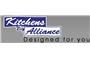 Kitchens by Alliance logo